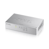 Zyxel Interruttore a 5 porte 1Gbps GS-105B v3