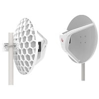 MikroTik Wireless Wire Dish