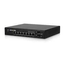 UISP EdgeSwitch 8 150W