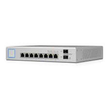  Switch Standard 8 PoE, SFP (Gen1)