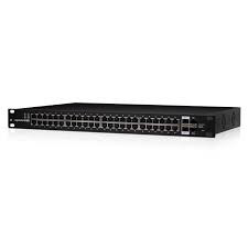 UISP EdgeSwitch 48 500W