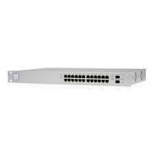  Switch Standard 24 PoE (Gen1)