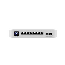 Switch Professional 8 PoE