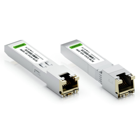Broadbe Modulo SFP+ to RJ45
