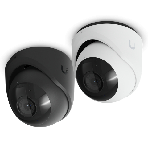 Ubiquiti telecamera G6 Turret