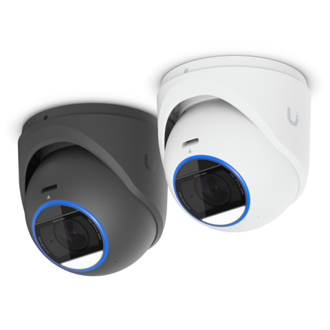 Ubiquiti telecamera G6 Pro Turret